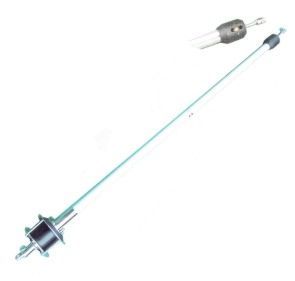 Rolfok Nierdzewny TYP 4