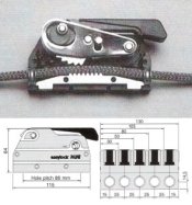 Stoper Easylock MINI pojedynczy