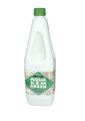 Płyn Aqua Kem Green 1.5L