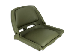 Fotel składany Traveler R zielony/zielony