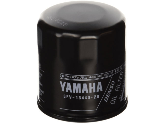 Filtr oleju silnika zaburtowego Yamaha