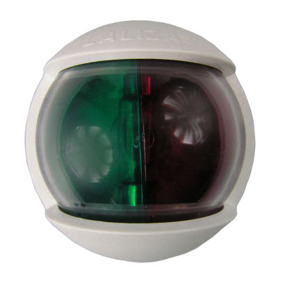 Lampa nawigacyjna okrągła