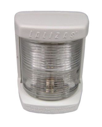 Lampa nawigacyjna biała 135