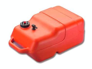 ZBIORNIK PALIWA 22L "BIG JOE"