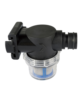 Filtr pompy QA 3/4"