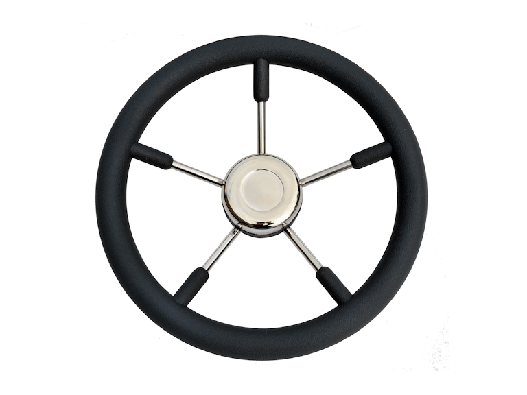 Kierownica Savoretti T9B 350 mm