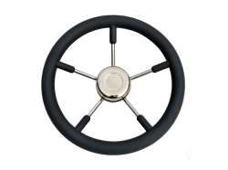 Kierownica Savoretti T9B 350 mm