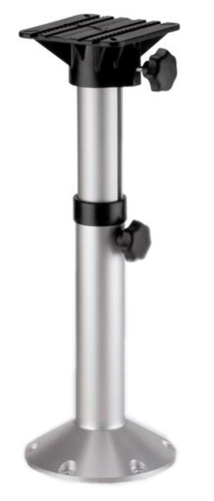 Noga fotela EA 48-63,3 cm