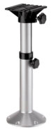 Noga fotela EA 48-63,3 cm