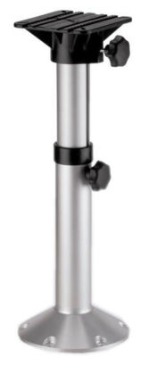 Noga fotela EA 48-63,3 cm