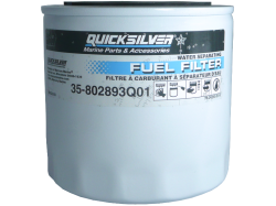 Filtr paliwa MerCruiser Quicksilver 35-802893Q01