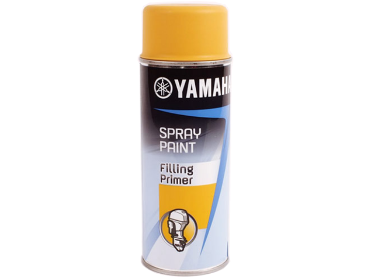 Farba Yamaha Filling Primer - podkład YMM-30400-FP-10
