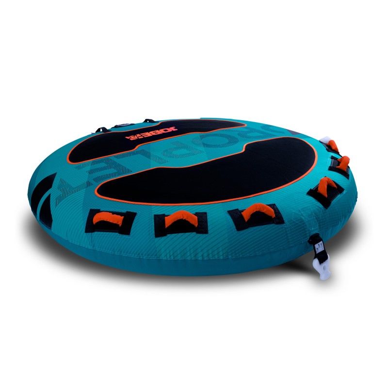 Zabawka do holowania Jobe Droplet 3P
