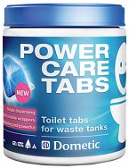 TABLETKI DO TOALET DOMETIC POWER CARE TABS 16SZT.