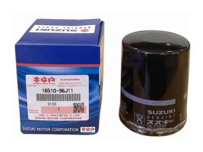 Filtr oleju Suzuki 16510-96J11