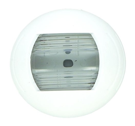 Lampa nawigacyjna-  światło białe 135°