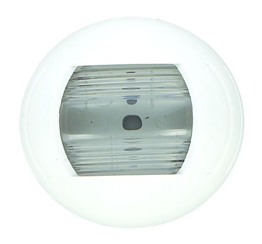 Lampa nawigacyjna-  światło białe 135°