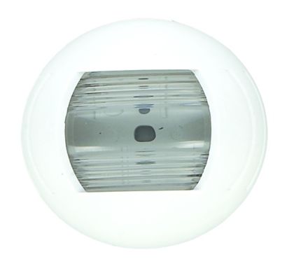 Lampa nawigacyjna-  światło białe 135°