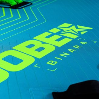 Zabawka do holowania Jobe Binar 4P - 3