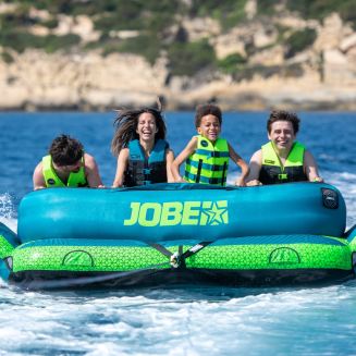 Zabawka do holowania Jobe Binar 4P - 6