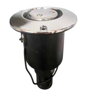 Lampa nawigacyjna dziobowa wpuszczana - 2