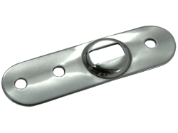 Gniazdo końcówki want typu T 4/5 mm