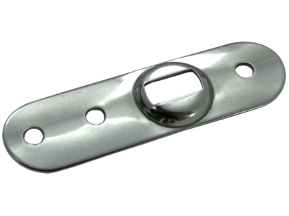 Gniazdo końcówki want typu T 4/5 mm