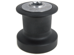 Kabestan K2 aluminiowy 60 mm