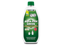 Płyn Aqua Kem Green 0,75l