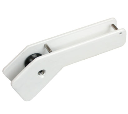 Prowadnica kotwicy L-185