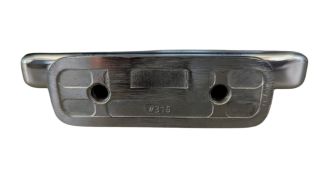 Knaga Skandik nierdzewna 147 mm - 3