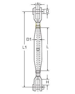 Ściągacz M6 SZT-SZT - 2
