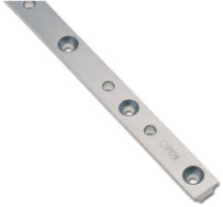 Szyna PEM T18- 0,5 m