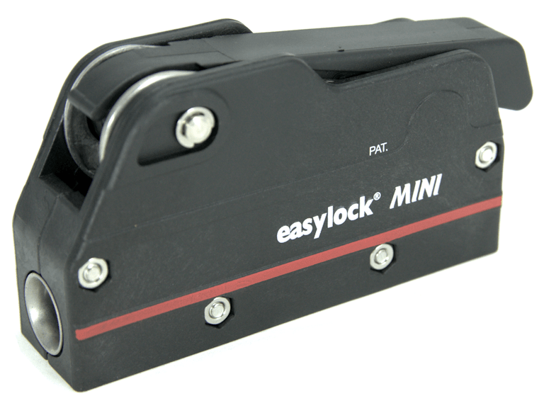 Stoper fałowy Easylock Mini pojedyńczy