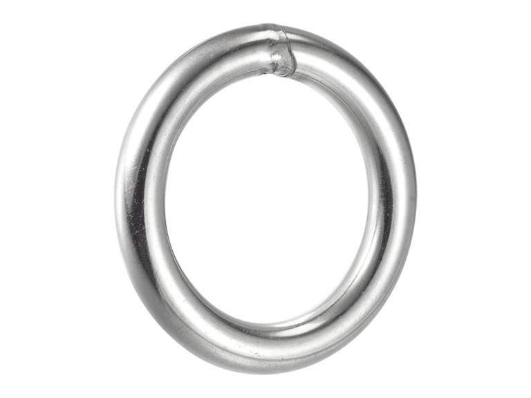 Kółko z pręta 8 mm