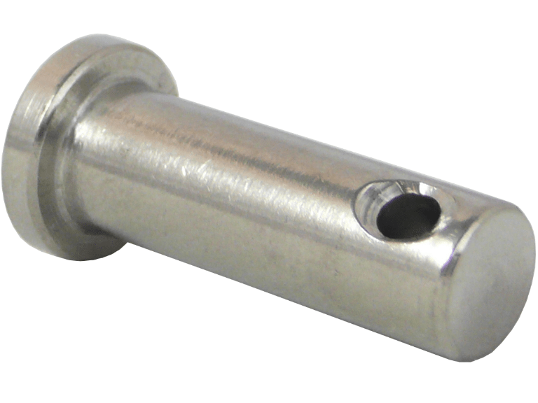 Sworzeń nierdzewny 6x25 mm