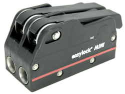 Stoper fałowy Easylock Mini podwójny