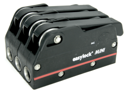 Stoper fałowy Easylock Mini potrójny