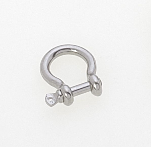 Szekla kuta omega ⌀ 6 mm 