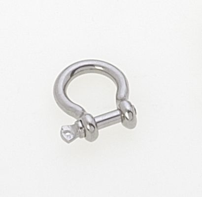 Szekla kuta omega ⌀ 6 mm 