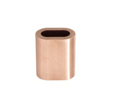 Zacisk liny  ⌀ 3 mm
