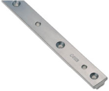 Szyna PEM T25 - 1 m