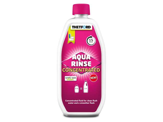 Płyn Aqua Rinse 0,75l