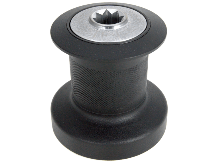 Kabestan K4 aluminiowy 66 mm
