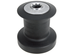 Kabestan K4 aluminiowy 66 mm