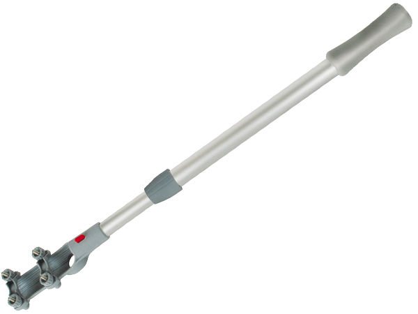 Przedłużacz rumpla silnika 88-143cm
