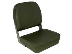 Fotel składany Economy R zielony