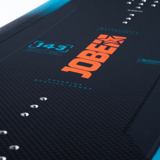 Wakeboard - Jobe Prolix 138 - 6