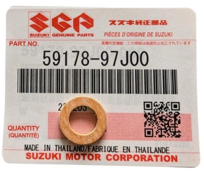 Uszczelka spustu oleju przekł. Suzuki 59178-97J00