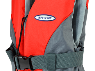 Kamizelka asekuracyjna Sportis Sailor 40-60 kg - 2
